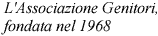 L'Associazione Genitori, fondata nel 1968