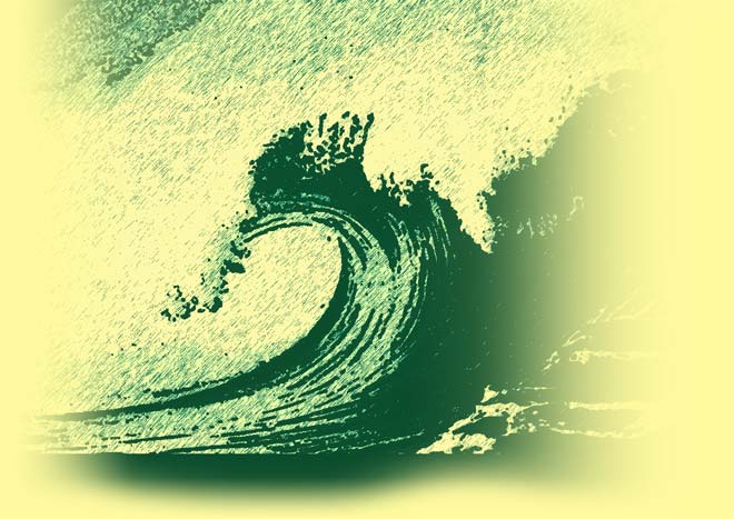 Benvenuto in homepage