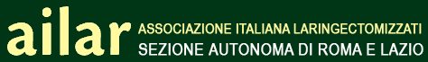 AILAR - Sezione Autonoma di Roma e Lazio