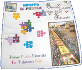 Insieme nella diversità per ritrovarci uniti