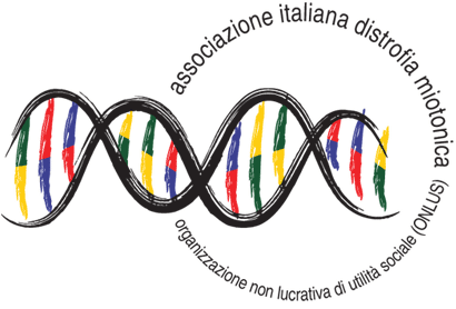 Associazione Italiana Distrofia Miotonica Onlus