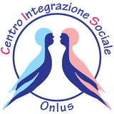 Logo della Organizzazione di Volontariato C.I.S. Centro Integrazione Sociale