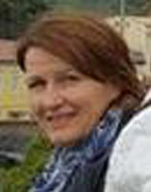 Arianna Travagliati.