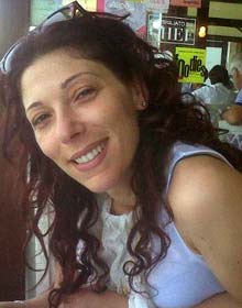 Daniela Mastronardi.