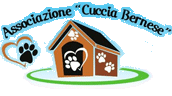 Logo della Organizzazione di Volontariato Associazione Cuccia Bernese
