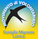 Torna alla homepage del sito Movimento di volontariato Famiglia Migrante