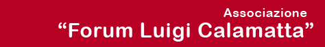 Associazione 'Forum Luigi Calamatta'
