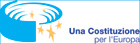 Logo della Costituzione Europea. Apri l'ingrandimento in una nuova finestra (728 Kb)