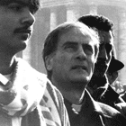 Don Luigi Di Liegro. Apri l'ingrandimento in una nuova finestra (114 Kb)