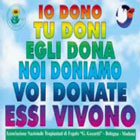 Slogan Donazione organi. Apri la descrizione e l'ingrandimento (15 Kb)