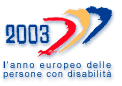 Anno Europeo della Disabilit, link esterno