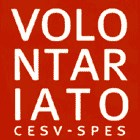 Logo brochure CESV-SPES. Apri l'ingrandimento in una nuova finestra (112 Kb)