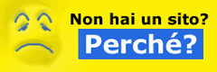 Possiamo fare un sito insieme. Scopri come