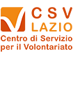 CSV Lazio - Centro di Servizio per il Volontariato