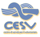 CESV Centro Servizi per il Volontariato del Lazio