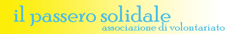 Il Passero Solidale
