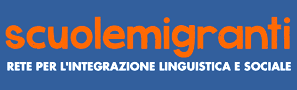 SCUOLEMIGRANTI; nuova finestra.