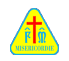 Logo della Organizzazione di Volontariato Misericordia di Ariccia