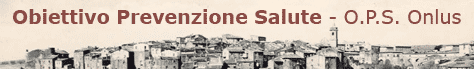 O.P.S. Onlus