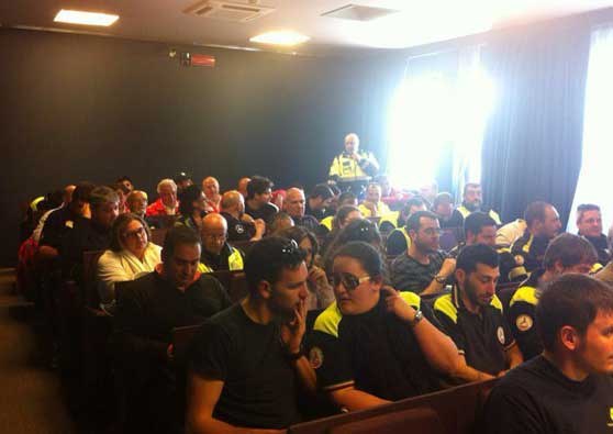 Corso Protezione Civile 2.0.