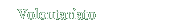 Volontariato