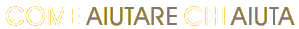 Come aiutare chi aiuta