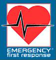 Logo Emergency First Response