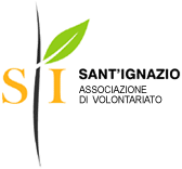 Logo della Organizzazione di Volontariato Associazione di Volontariato SantIgnazio