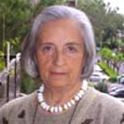 Fulvia Cossu, volontaria.