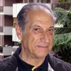 Sergio Palumbo, volontario.