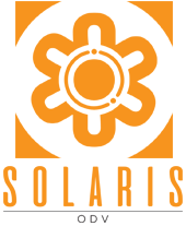 Logo della Organizzazione di Volontariato Ass. Solaris - Onlus