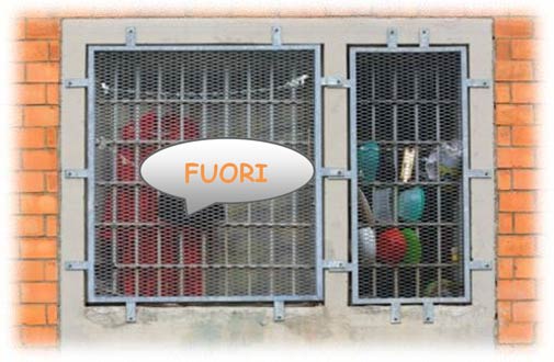 FUORI